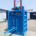 Good Quality Hydraulic Press Machine Compress Automatic Baler